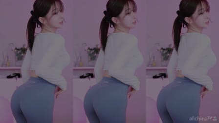 BJ아로S2加特林哒哒哒热舞20250625Hot Dance